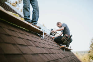Local Roofers in Shanksville, PA